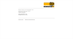 Desktop Screenshot of kits4kids.internet-xs.de